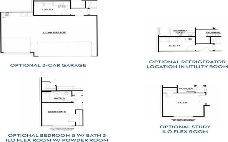 265 Coronado Court, Granbury, TX 76048, 5 Habitaciones Habitaciones , ,3 BañosBaños,Residential,En Venta,265 Coronado Court,20988090