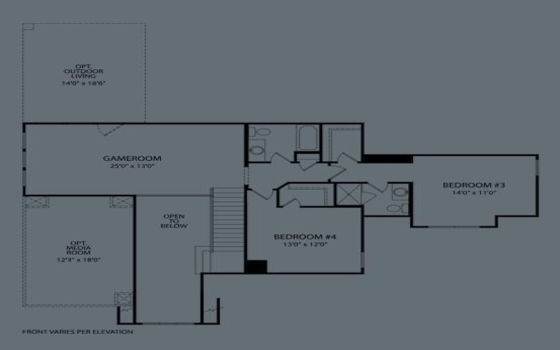 265 Coronado Court, Granbury, TX 76048, 5 Habitaciones Habitaciones , ,3 BañosBaños,Residential,En Venta,265 Coronado Court,20988090