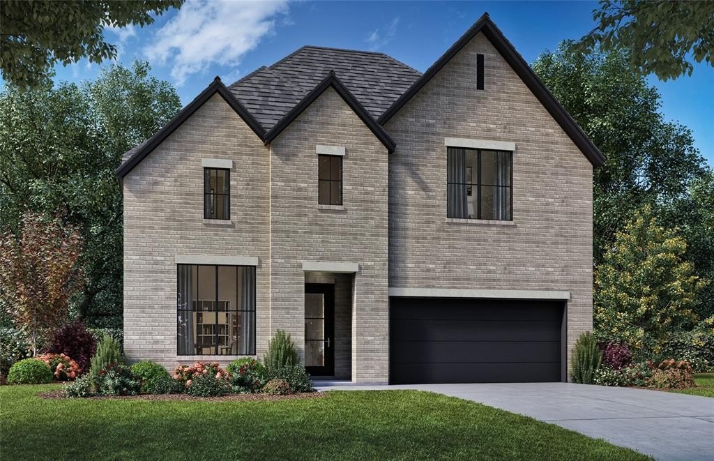 508 Dublin Drive, Celina, TX 75009, 4 Bedrooms Bedrooms, ,3 BathroomsBathrooms,Residential,For Sale,508 Dublin Drive,20988132