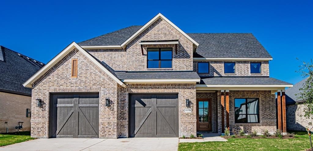 14848 Grissom Avenue, Aledo, TX 76008, 4 Bedrooms Bedrooms, ,2 BathroomsBathrooms,Residential,For Sale,14848 Grissom Avenue,20988189