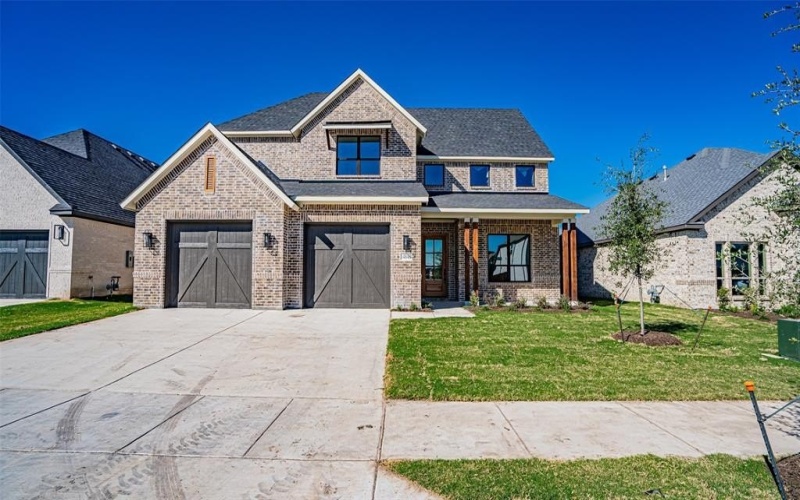 14848 Grissom Avenue, Aledo, TX 76008, 4 Bedrooms Bedrooms, ,2 BathroomsBathrooms,Residential,For Sale,14848 Grissom Avenue,20988189