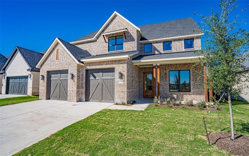 14848 Grissom Avenue, Aledo, TX 76008, 4 Bedrooms Bedrooms, ,2 BathroomsBathrooms,Residential,For Sale,14848 Grissom Avenue,20988189