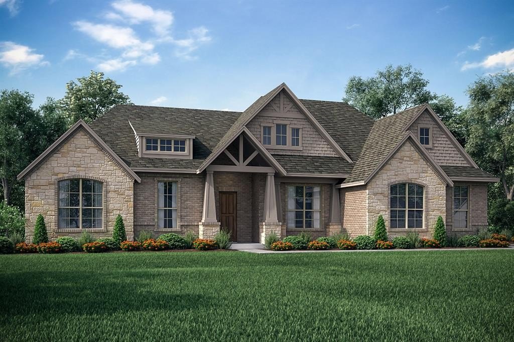 321 Mayberry Way, Waxahachie, TX 75167, 4 Bedrooms Bedrooms, ,3 BathroomsBathrooms,Residential,For Sale,321 Mayberry Way,20988196
