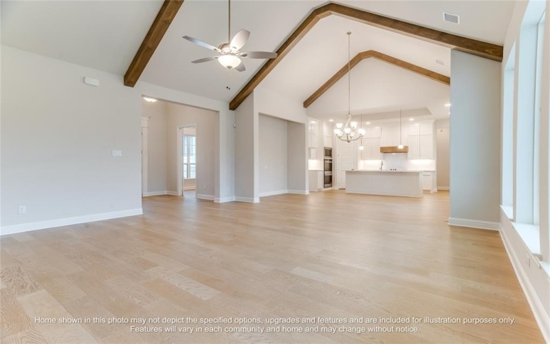 321 Mayberry Way, Waxahachie, TX 75167, 4 Bedrooms Bedrooms, ,3 BathroomsBathrooms,Residential,For Sale,321 Mayberry Way,20988196