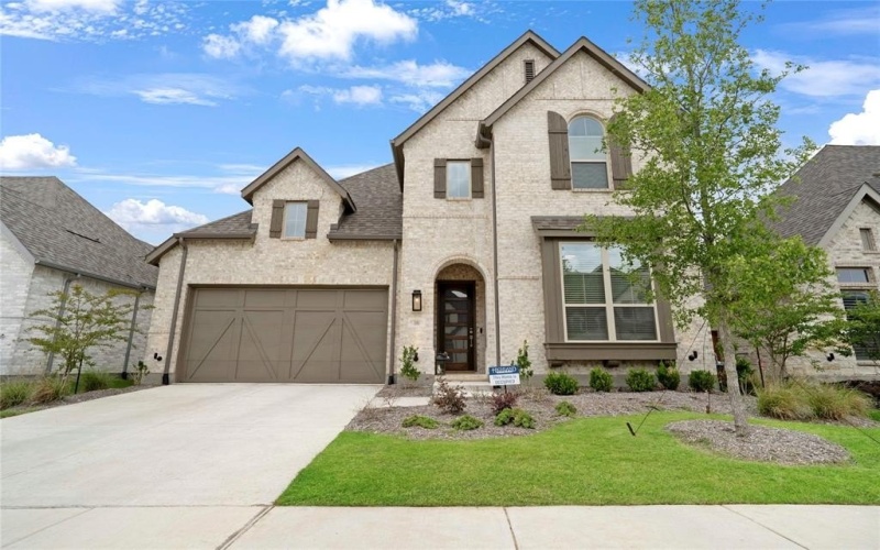 3101 Peartree Lane, Celina, TX 75009, 5 Bedrooms Bedrooms, ,6 BathroomsBathrooms,Residential,For Sale,3101 Peartree Lane,20988220