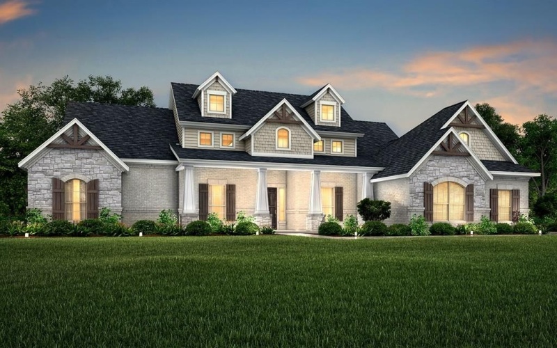 230 Olson Road, Waxahachie, TX 75167, 4 Bedrooms Bedrooms, ,3 BathroomsBathrooms,Residential,For Sale,230 Olson Road,20988234