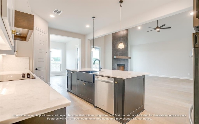 230 Olson Road, Waxahachie, TX 75167, 4 Bedrooms Bedrooms, ,3 BathroomsBathrooms,Residential,For Sale,230 Olson Road,20988234
