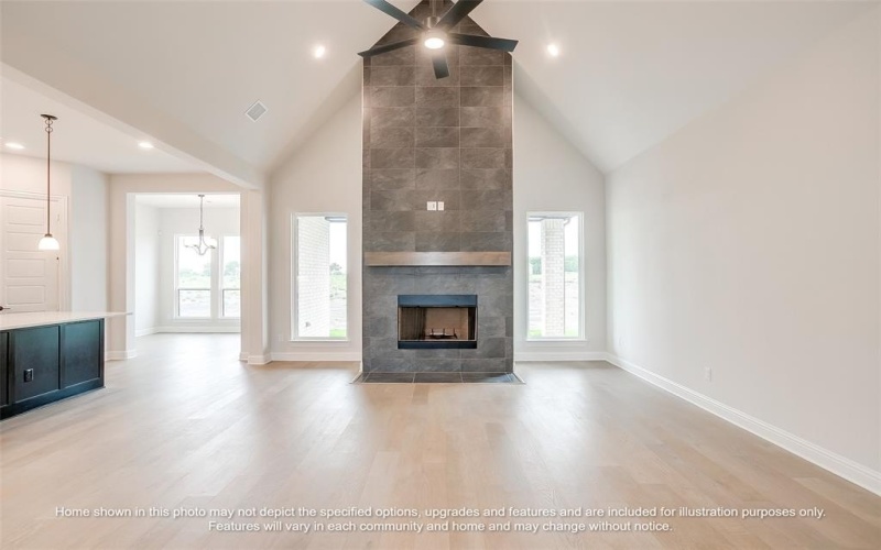 230 Olson Road, Waxahachie, TX 75167, 4 Bedrooms Bedrooms, ,3 BathroomsBathrooms,Residential,For Sale,230 Olson Road,20988234