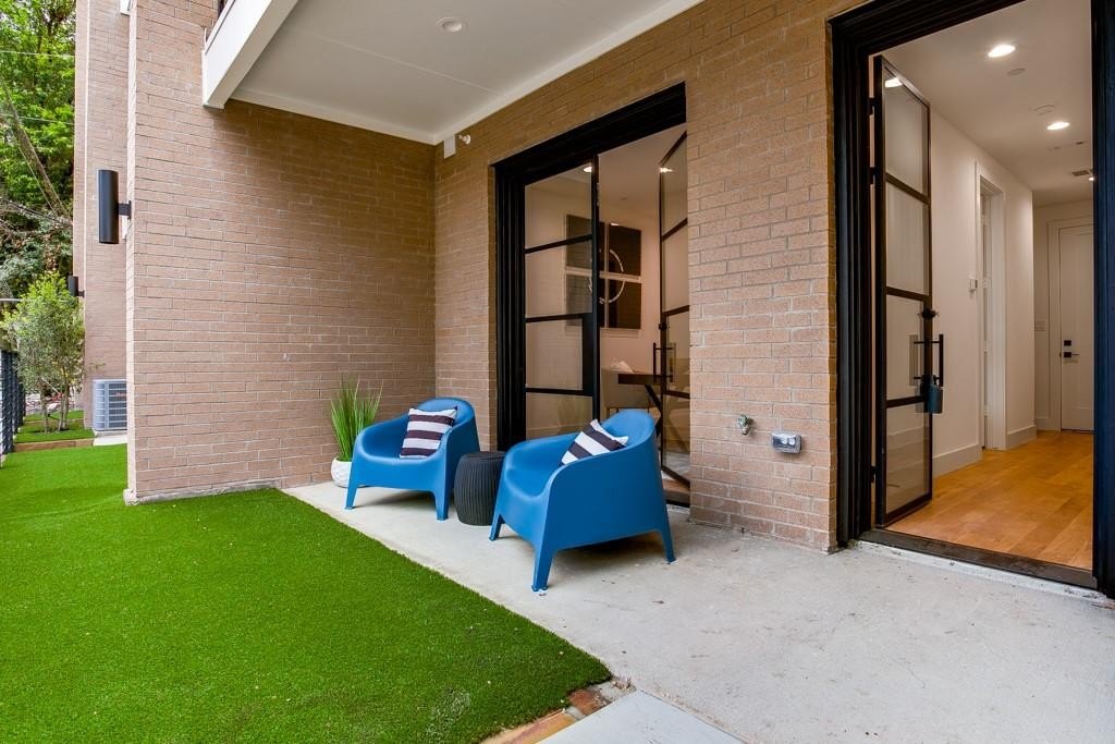 805 Pavillon Street #108, Dallas, TX 75204, 3 Bedrooms Bedrooms, ,3 BathroomsBathrooms,Residential,For Sale,805 Pavillon Street,20988239