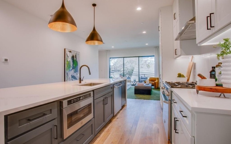 805 Pavillon Street #108, Dallas, TX 75204, 3 Bedrooms Bedrooms, ,3 BathroomsBathrooms,Residential,For Sale,805 Pavillon Street,20988239