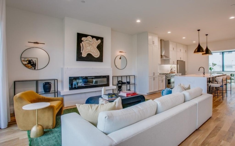 805 Pavillon Street #108, Dallas, TX 75204, 3 Bedrooms Bedrooms, ,3 BathroomsBathrooms,Residential,For Sale,805 Pavillon Street,20988239