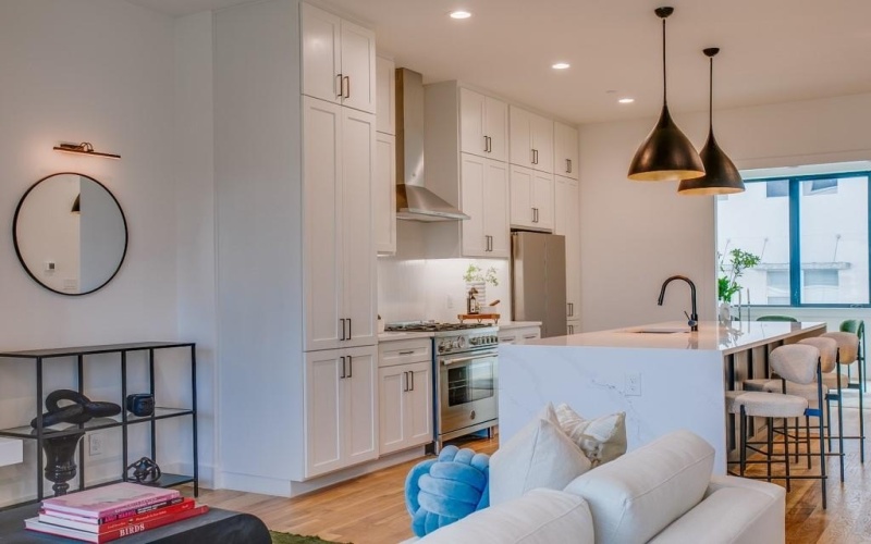 805 Pavillon Street #108, Dallas, TX 75204, 3 Bedrooms Bedrooms, ,3 BathroomsBathrooms,Residential,For Sale,805 Pavillon Street,20988239