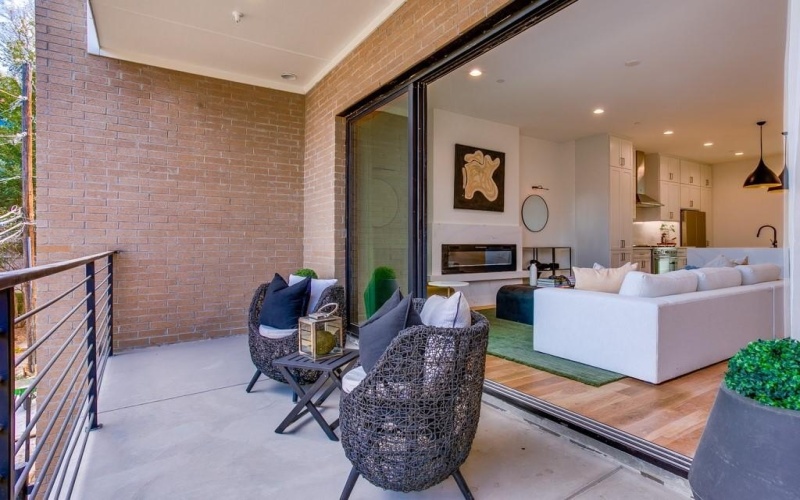 805 Pavillon Street #108, Dallas, TX 75204, 3 Bedrooms Bedrooms, ,3 BathroomsBathrooms,Residential,For Sale,805 Pavillon Street,20988239