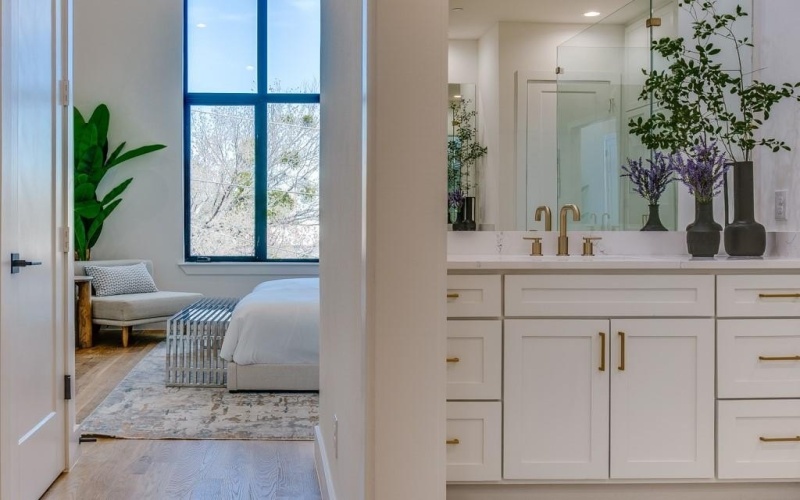 805 Pavillon Street #108, Dallas, TX 75204, 3 Bedrooms Bedrooms, ,3 BathroomsBathrooms,Residential,For Sale,805 Pavillon Street,20988239