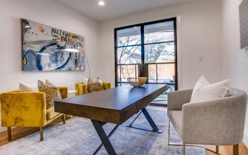 805 Pavillon Street #108, Dallas, TX 75204, 3 Bedrooms Bedrooms, ,3 BathroomsBathrooms,Residential,For Sale,805 Pavillon Street,20988239