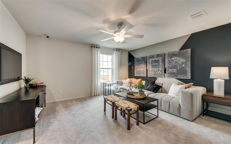 2044 Pleasant Knoll Circle, Forney, TX 75126, 4 Habitaciones Habitaciones , ,3 BañosBaños,Residential,En Venta,2044 Pleasant Knoll Circle,20988263