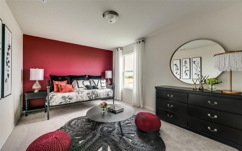 2044 Pleasant Knoll Circle, Forney, TX 75126, 4 Habitaciones Habitaciones , ,3 BañosBaños,Residential,En Venta,2044 Pleasant Knoll Circle,20988263