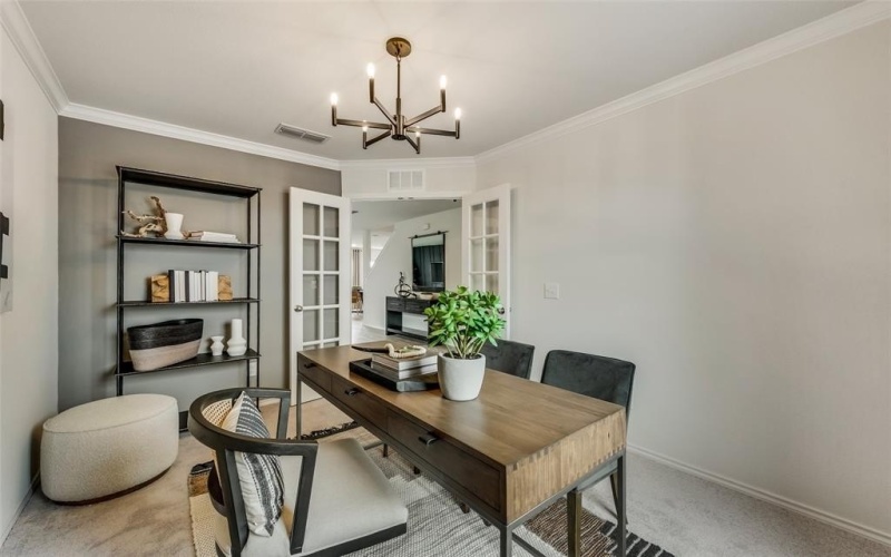 2044 Pleasant Knoll Circle, Forney, TX 75126, 4 Habitaciones Habitaciones , ,3 BañosBaños,Residential,En Venta,2044 Pleasant Knoll Circle,20988263