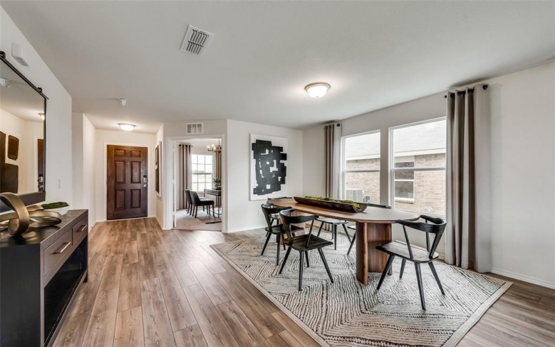 2044 Pleasant Knoll Circle, Forney, TX 75126, 4 Habitaciones Habitaciones , ,3 BañosBaños,Residential,En Venta,2044 Pleasant Knoll Circle,20988263