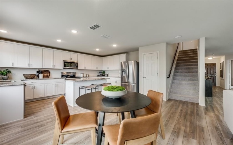 2044 Pleasant Knoll Circle, Forney, TX 75126, 4 Habitaciones Habitaciones , ,3 BañosBaños,Residential,En Venta,2044 Pleasant Knoll Circle,20988263