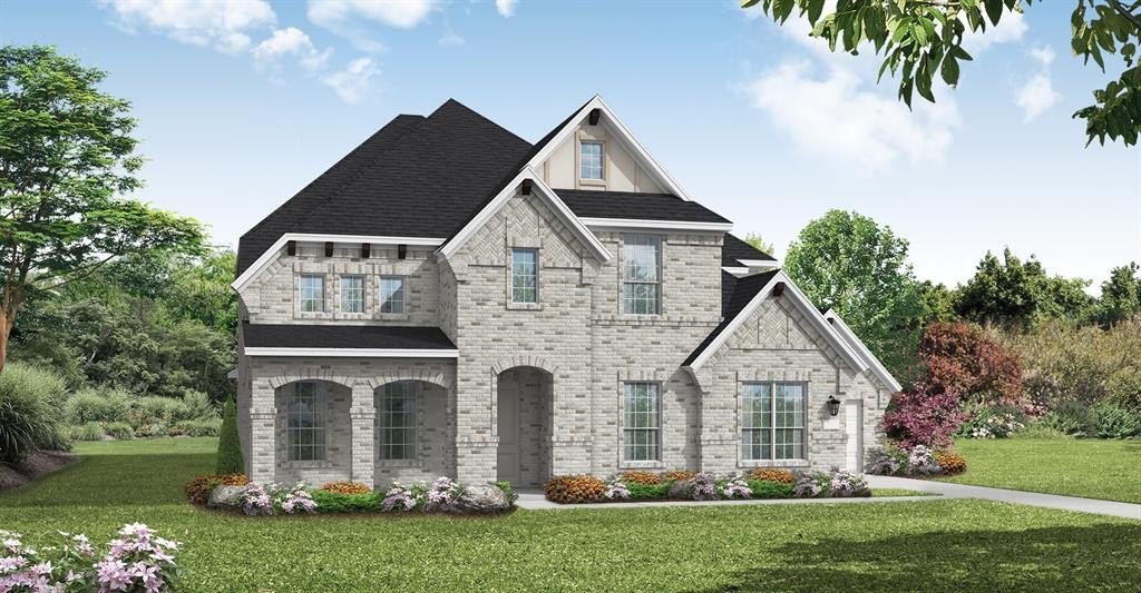 257 Basketflower Drive, Waxahachie, TX 75165, 4 Bedrooms Bedrooms, ,3 BathroomsBathrooms,Residential,For Sale,257 Basketflower Drive,20988288