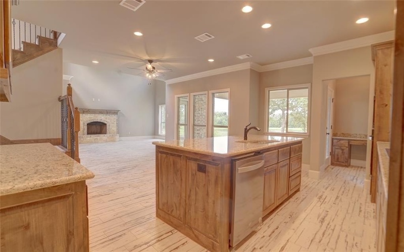 13580 Rock Springs, Malakoff, TX 75148, 4 Habitaciones Habitaciones , ,6 BañosBaños,Residential,En Venta,13580 Rock Springs,20988315