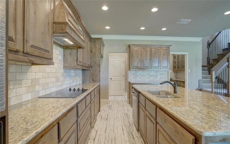 13580 Rock Springs, Malakoff, TX 75148, 4 Habitaciones Habitaciones , ,6 BañosBaños,Residential,En Venta,13580 Rock Springs,20988315