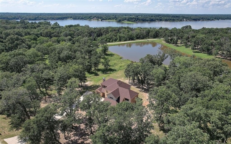 13580 Rock Springs, Malakoff, TX 75148, 4 Habitaciones Habitaciones , ,6 BañosBaños,Residential,En Venta,13580 Rock Springs,20988315