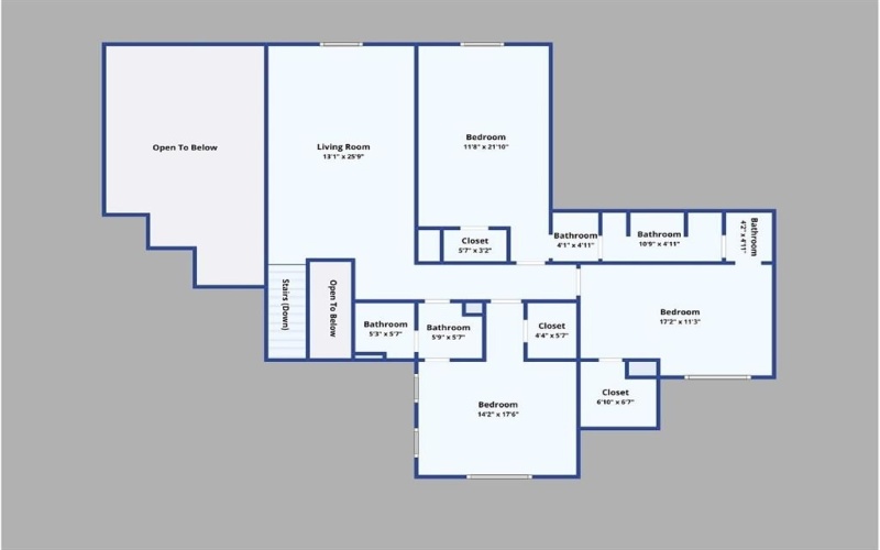 13580 Rock Springs, Malakoff, TX 75148, 4 Habitaciones Habitaciones , ,6 BañosBaños,Residential,En Venta,13580 Rock Springs,20988315