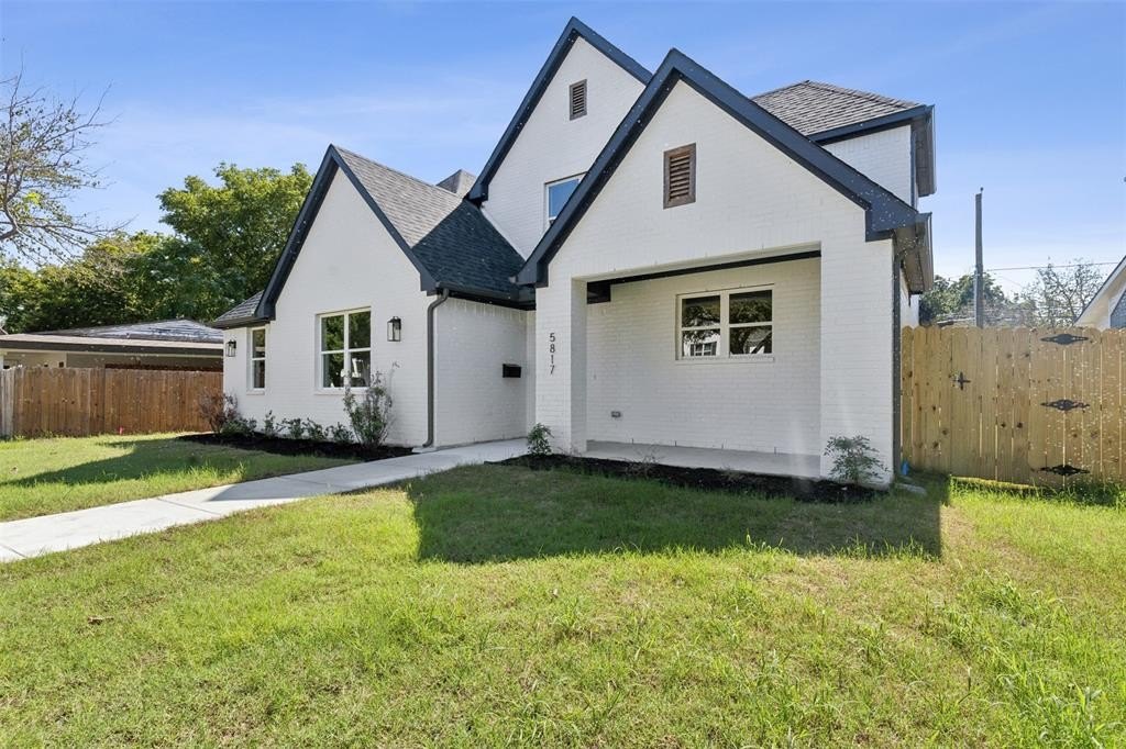 5817 Coleman Street, Westworth Village, TX 76114, 4 Bedrooms Bedrooms, ,2 BathroomsBathrooms,Residential,For Sale,5817 Coleman Street,20988317