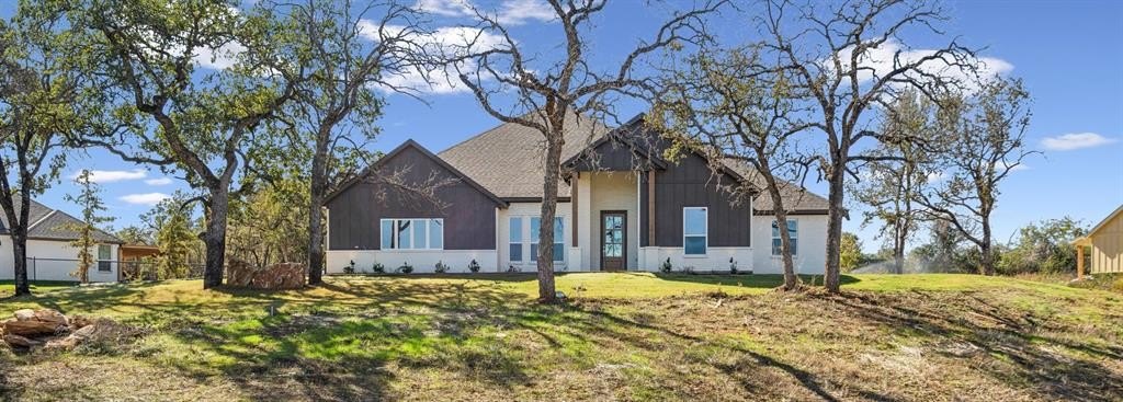 191 Lucky Ridge Lane, Boyd, TX 76023, 4 Bedrooms Bedrooms, ,3 BathroomsBathrooms,Residential,For Sale,191 Lucky Ridge Lane,20988327