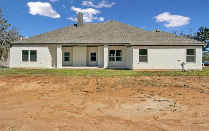 191 Lucky Ridge Lane, Boyd, TX 76023, 4 Bedrooms Bedrooms, ,3 BathroomsBathrooms,Residential,For Sale,191 Lucky Ridge Lane,20988327