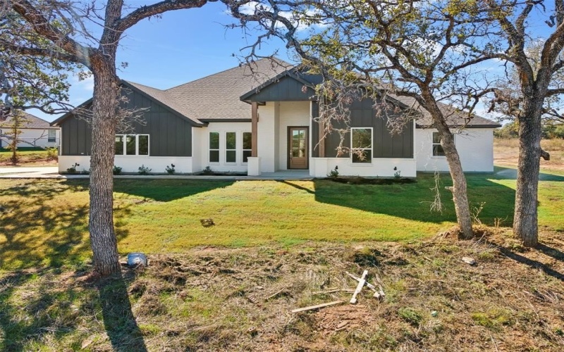 191 Lucky Ridge Lane, Boyd, TX 76023, 4 Bedrooms Bedrooms, ,3 BathroomsBathrooms,Residential,For Sale,191 Lucky Ridge Lane,20988327