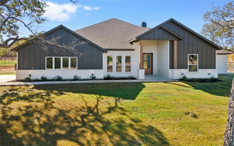 191 Lucky Ridge Lane, Boyd, TX 76023, 4 Bedrooms Bedrooms, ,3 BathroomsBathrooms,Residential,For Sale,191 Lucky Ridge Lane,20988327