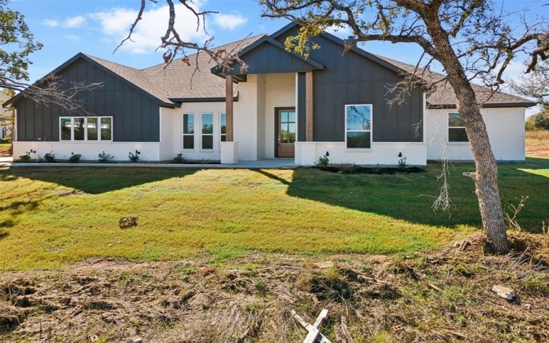 191 Lucky Ridge Lane, Boyd, TX 76023, 4 Bedrooms Bedrooms, ,3 BathroomsBathrooms,Residential,For Sale,191 Lucky Ridge Lane,20988327