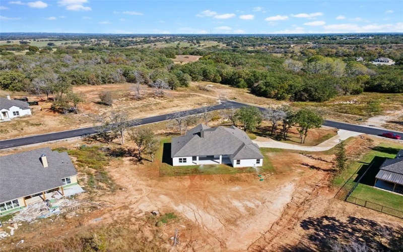 191 Lucky Ridge Lane, Boyd, TX 76023, 4 Bedrooms Bedrooms, ,3 BathroomsBathrooms,Residential,For Sale,191 Lucky Ridge Lane,20988327