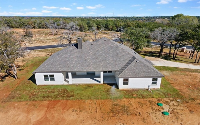 191 Lucky Ridge Lane, Boyd, TX 76023, 4 Bedrooms Bedrooms, ,3 BathroomsBathrooms,Residential,For Sale,191 Lucky Ridge Lane,20988327