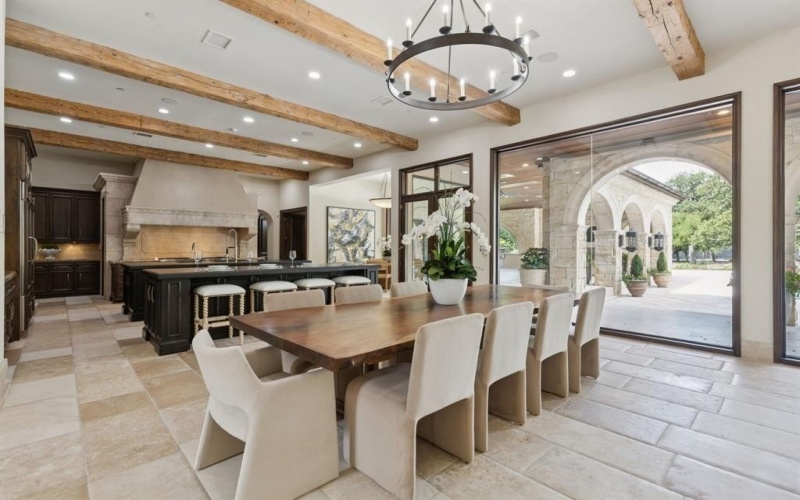 690 S Peytonville Avenue, Southlake, TX 76092, 5 Bedrooms Bedrooms, ,6 BathroomsBathrooms,Residential,For Sale,690 S Peytonville Avenue,20988329