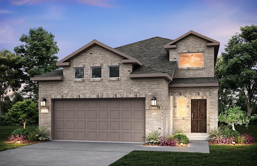 2403 Roundstone Way, Lowry Crossing, TX 75407, 4 Bedrooms Bedrooms, ,2 BathroomsBathrooms,Residential,For Sale,2403 Roundstone Way,20988340