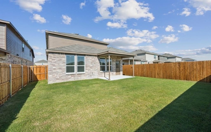 2403 Roundstone Way, Princeton, TX 75407, 4 Bedrooms Bedrooms, ,2 BathroomsBathrooms,Residential,For Sale,2403 Roundstone Way,0,20988340