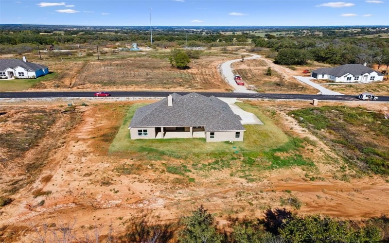 213 Blackjack Crossing, Paradise, TX 76073, 4 Bedrooms Bedrooms, ,3 BathroomsBathrooms,Residential,For Sale,213 Blackjack Crossing,20988341