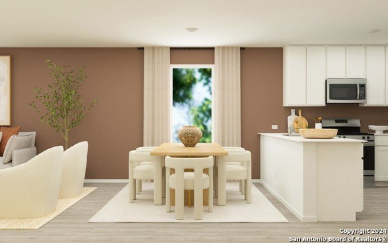 7303 Nessie Trails, San Antonio, TX 78227, 3 Habitaciones Habitaciones , ,2 BañosBaños,Residential,En Venta,7303 Nessie Trails,1880886