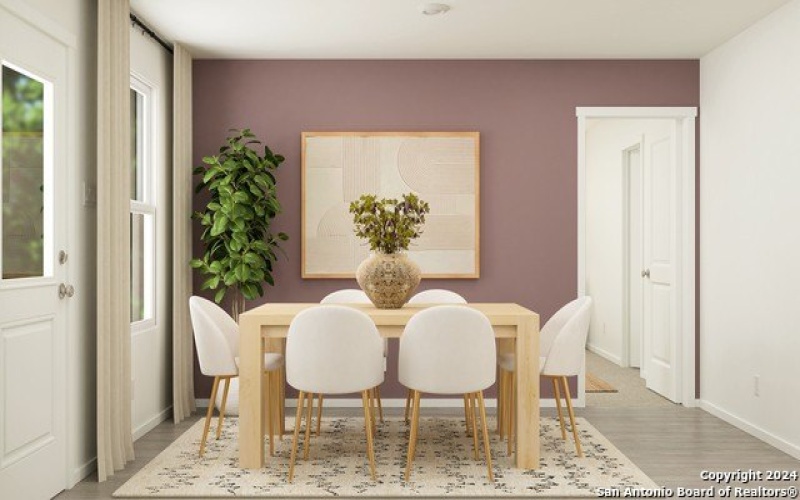 7307 Nessie Trails, San Antonio, TX 78227, 3 Habitaciones Habitaciones , ,2 BañosBaños,Residential,En Venta,7307 Nessie Trails,1880888