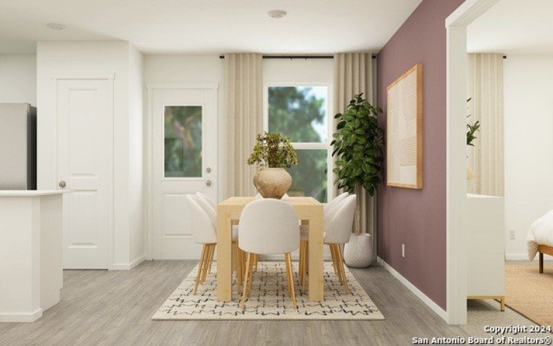 7307 Nessie Trails, San Antonio, TX 78227, 3 Habitaciones Habitaciones , ,2 BañosBaños,Residential,En Venta,7307 Nessie Trails,1880888
