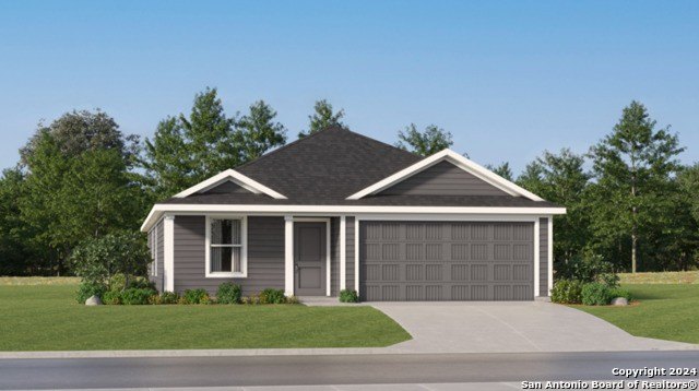 3833 Low Tide, Seguin, TX 78155, 4 Bedrooms Bedrooms, ,2 BathroomsBathrooms,Residential,For Sale,3833 Low Tide,1880895