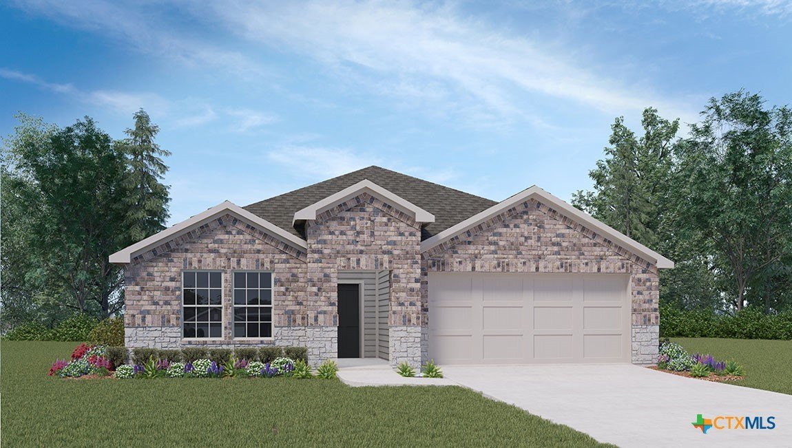 822 McLellan Drive, Temple, TX 76504, 4 Bedrooms Bedrooms, ,2 BathroomsBathrooms,Residential,For Sale,822 McLellan Drive,585470