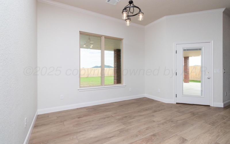 9312 Larkspur Drive, Amarillo, TX 79119-2011, 4 Bedrooms Bedrooms, ,2 BathroomsBathrooms,Residential,For Sale,9312 Larkspur Drive,0,25-5984