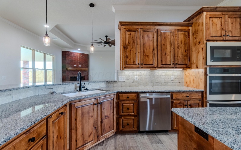 9312 Larkspur Drive, Amarillo, TX 79119-2011, 4 Bedrooms Bedrooms, ,2 BathroomsBathrooms,Residential,For Sale,9312 Larkspur Drive,0,25-5984