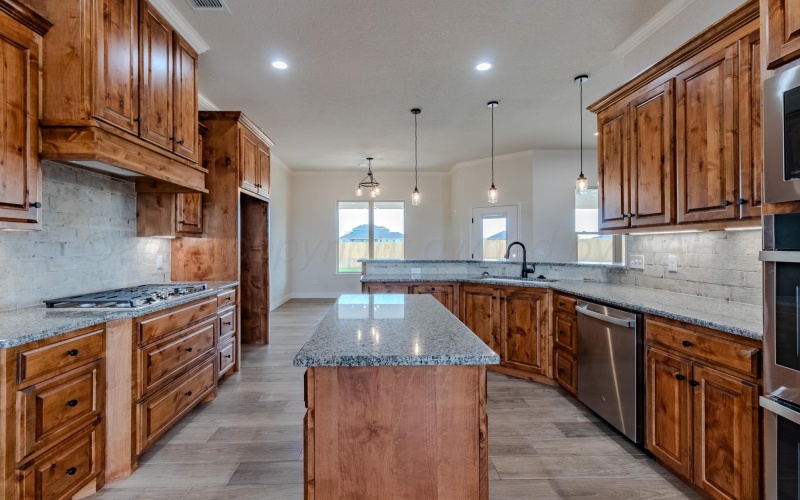 9312 Larkspur Drive, Amarillo, TX 79119-2011, 4 Bedrooms Bedrooms, ,2 BathroomsBathrooms,Residential,For Sale,9312 Larkspur Drive,0,25-5984