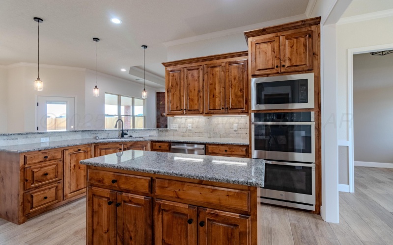 9312 Larkspur Drive, Amarillo, TX 79119-2011, 4 Bedrooms Bedrooms, ,2 BathroomsBathrooms,Residential,For Sale,9312 Larkspur Drive,0,25-5984